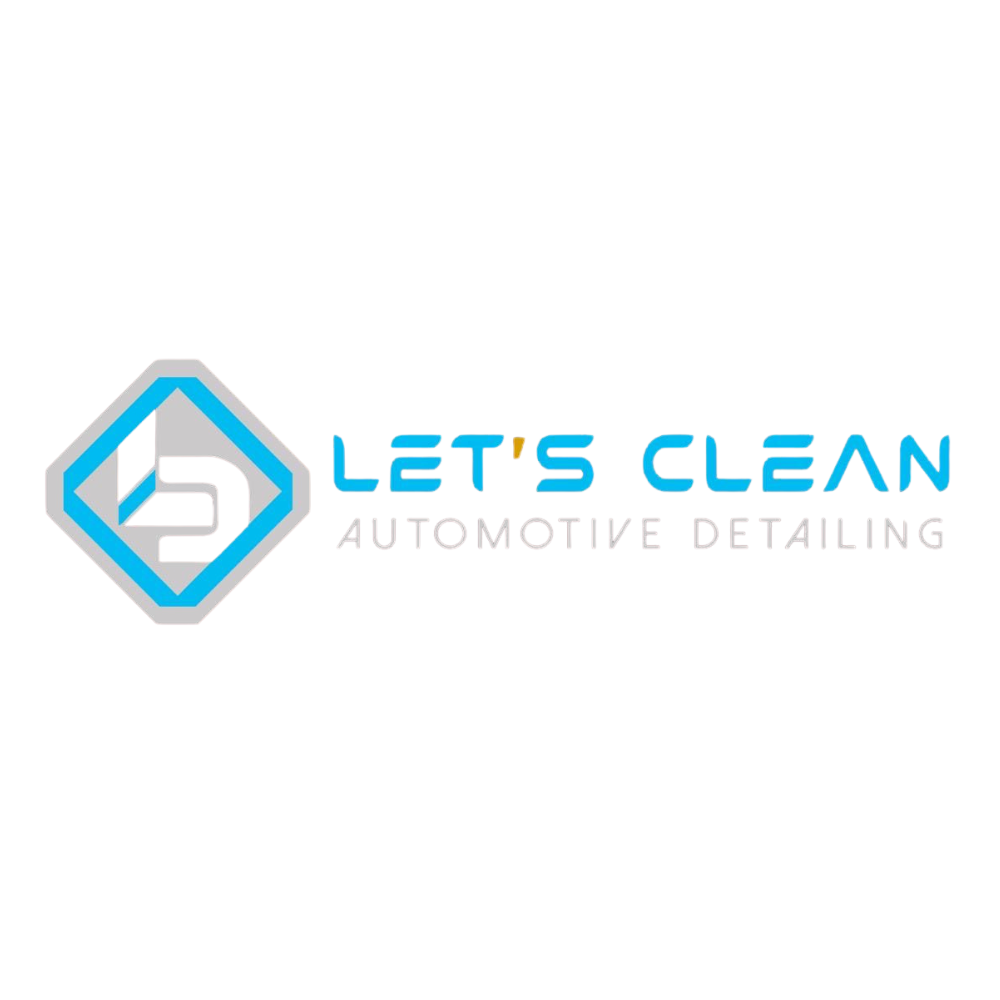 Logo da Lets Clean, parceiro da RBR Meeting